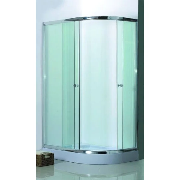 Φωτογραφία προϊόντος: Gloria Karina 80-3106 120x80cm Πλήρης Δεξιά Καμπίνα Με Ντουζιέρα