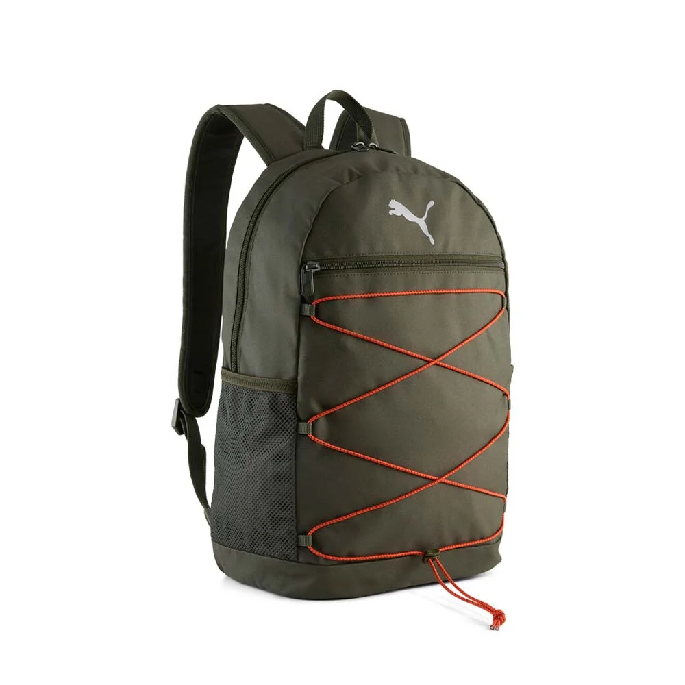 Φωτογραφία προϊόντος: Puma Adult Plus Backpack ΙΙ Λαδί 091181-09 (Puma)