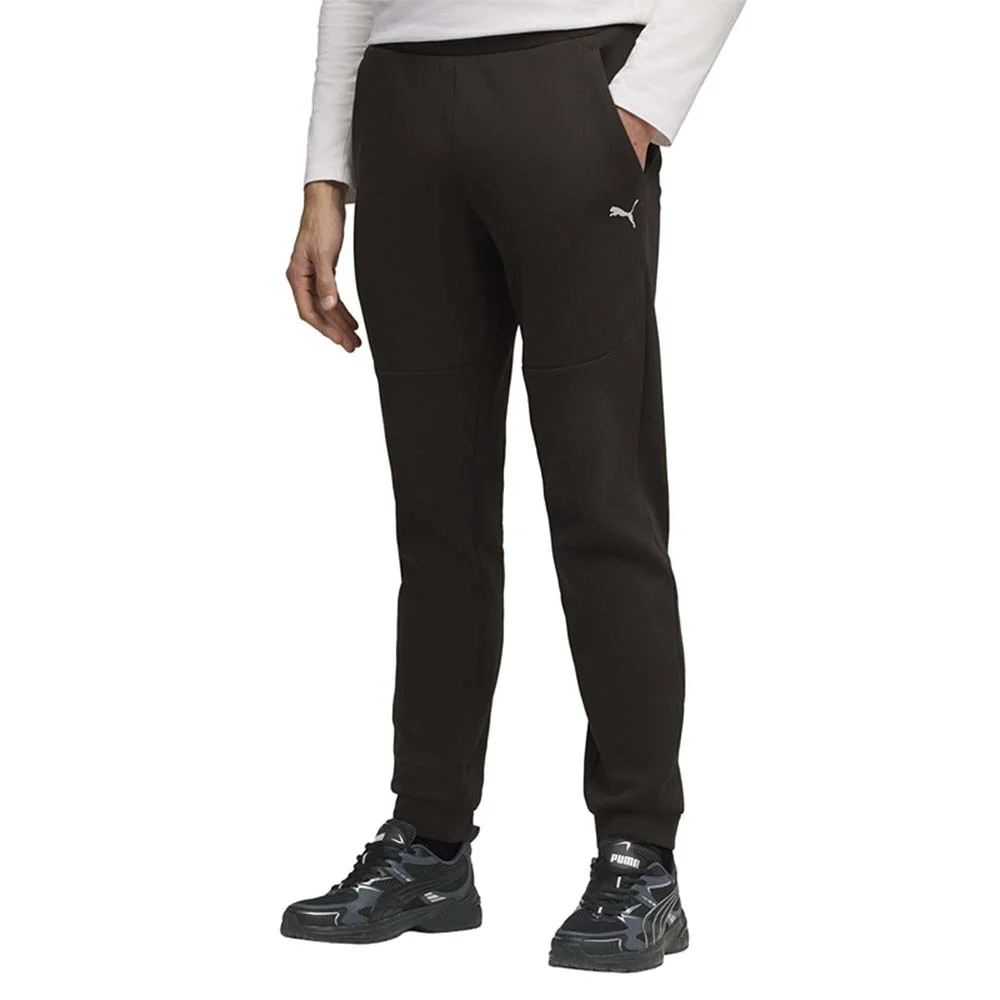 Φωτογραφία προϊόντος: Puma Men's Pumatech Sweatpants Μαύρο 692183-01 (Puma)