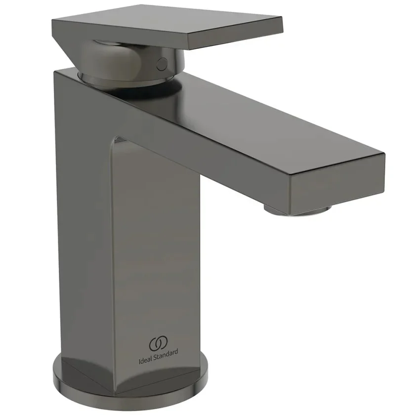 Φωτογραφία προϊόντος: Μπαταρία νιπτήρα Ideal Standard Extra BD500A5 χρώμα γκρι ματ silver storm