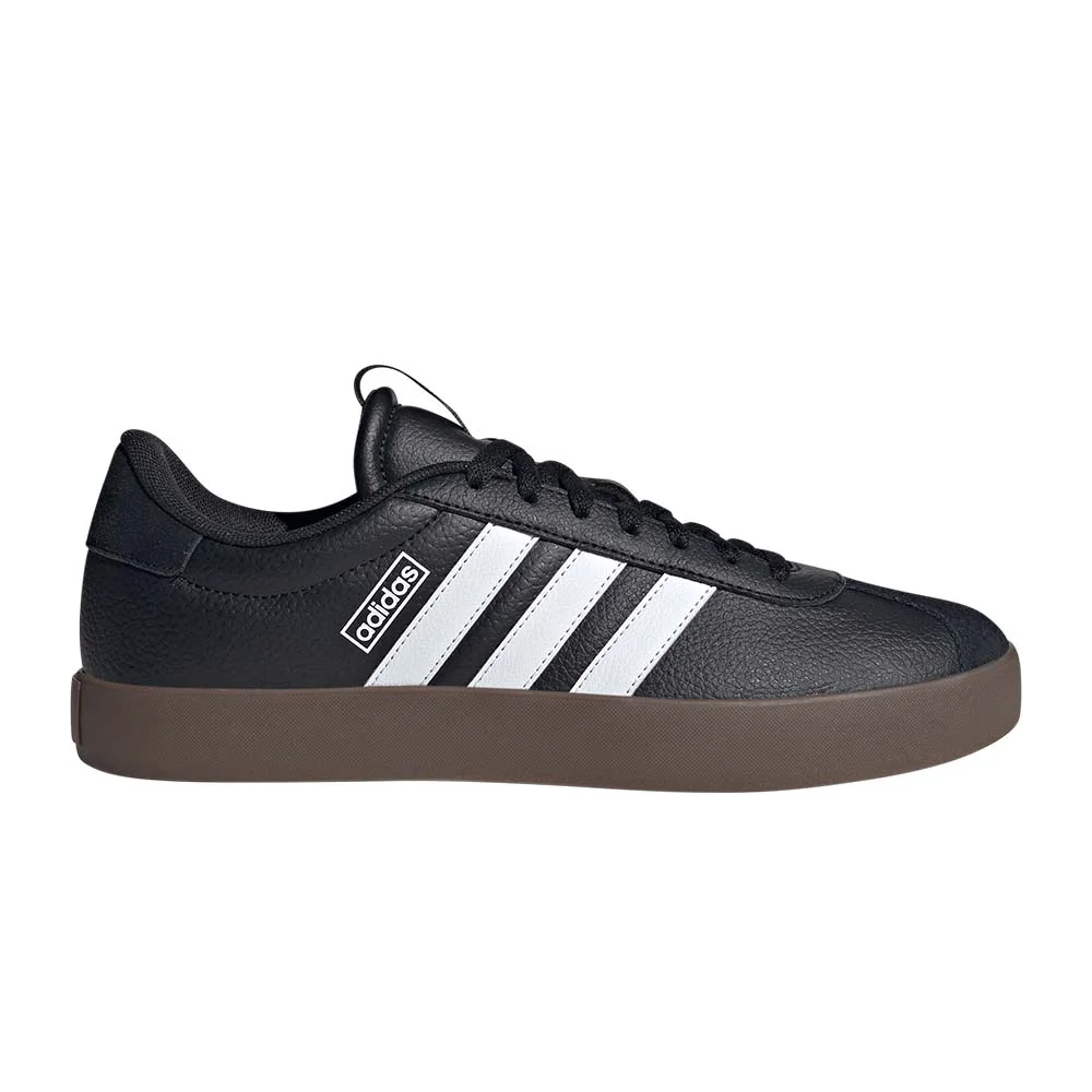 Φωτογραφία προϊόντος: adidas Sportswear Men's VL Court 3.0 Μαύρο - Καφέ ID6286 (adidas Sportswear)
