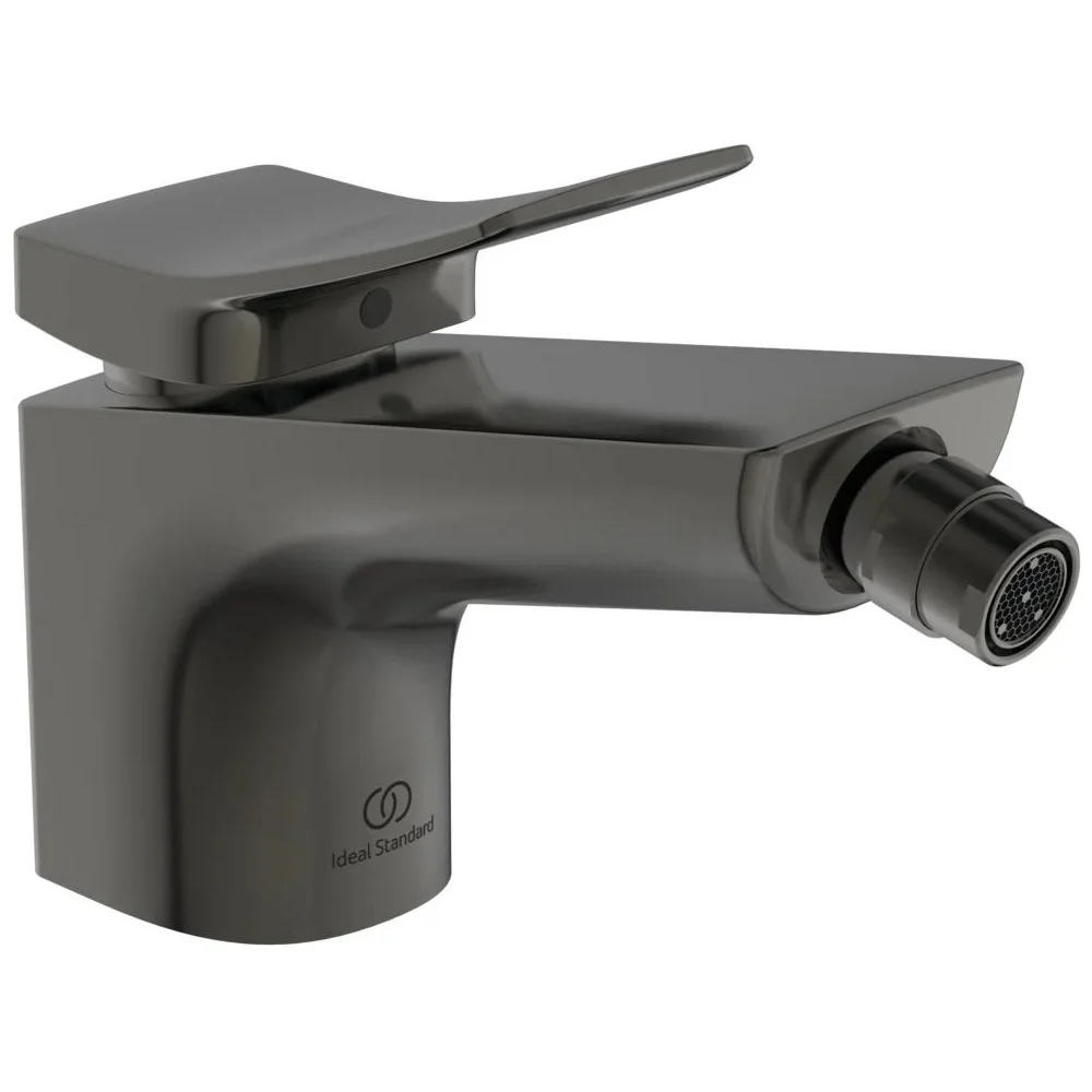 Φωτογραφία προϊόντος: Μπαταρία μπιντέ Ideal Standard Conca BC760A5 χρώμα γκρι ματ magnetic grey