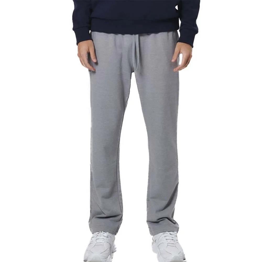 Φωτογραφία προϊόντος: Body Action Men's Classic Sweatpants Γκρι Σκούρο 023529-03E (Body Action)