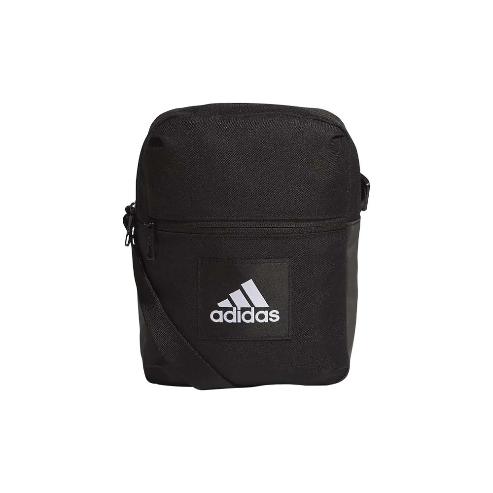 Φωτογραφία προϊόντος: adidas Sportswear Adult Essential Organizer Shoulder Bag Μαύρο IT2048 (adidas Sportswear)