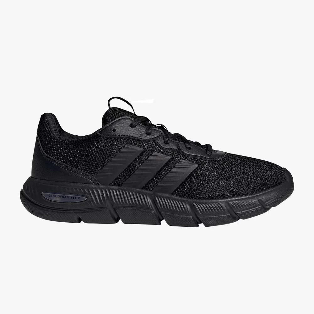 Φωτογραφία προϊόντος: adidas Sportswear Women's Cloudfoam Flex-Laces Τριπλό Μαύρο HQ4961 (adidas Sportswear)