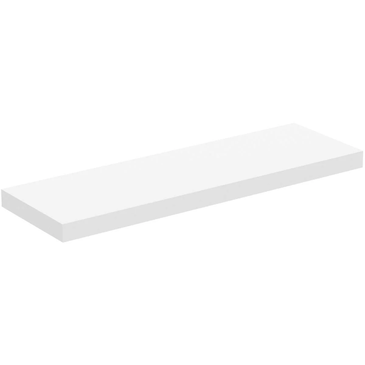 Φωτογραφία προϊόντος: Πάγκος Ideal Standard Conca T3953Y1 χρώμα λευκό ματ 160x50.5x8 cm