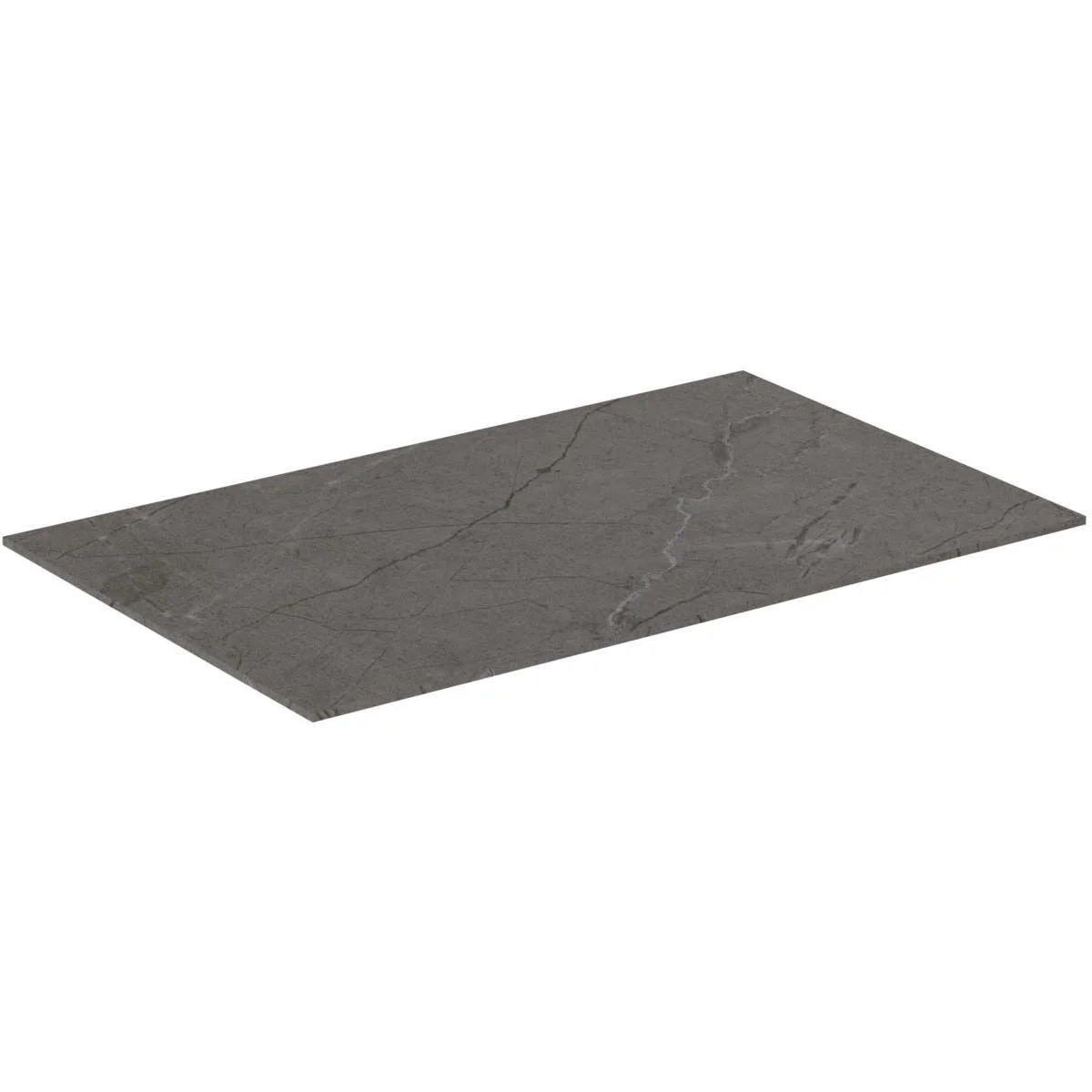 Φωτογραφία προϊόντος: Πάγκος Ideal Standard Conca T4344DI χρώμα γκρι ματ grey matt 60x37.3x0.6 cm