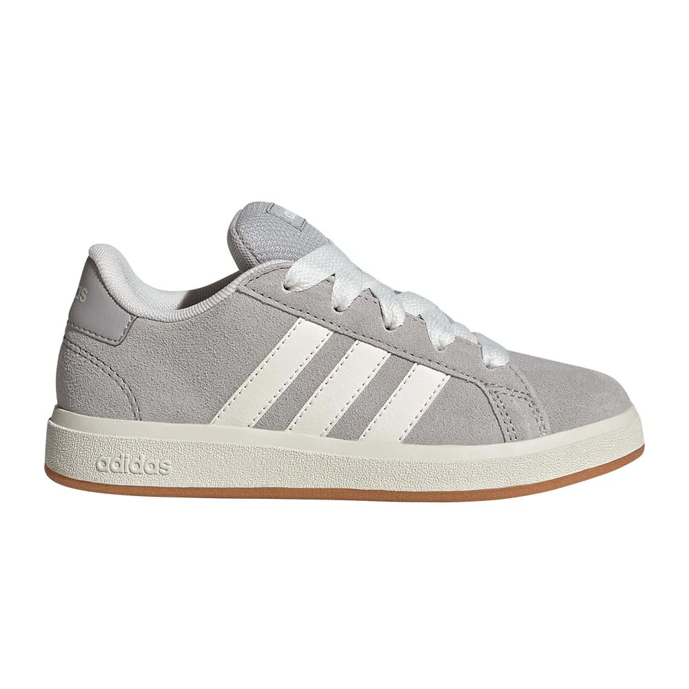Φωτογραφία προϊόντος: adidas Sportswear Youth Grand Court 00s K Γκρι Ανοιχτό JH6179 (adidas Sportswear)