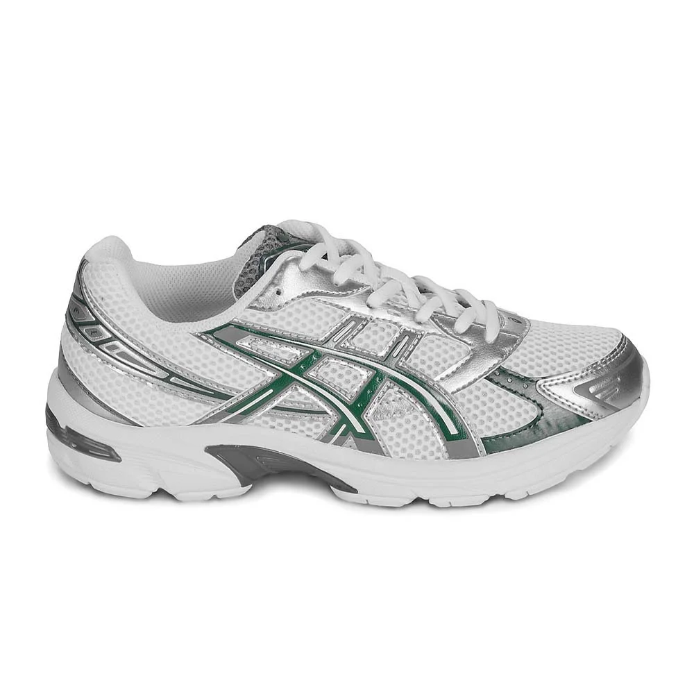Φωτογραφία προϊόντος: Asics Sportstyle Men's Gel-1130 Άσπρο - Ασημί 1203A609-106 (Asics Sportstyle)