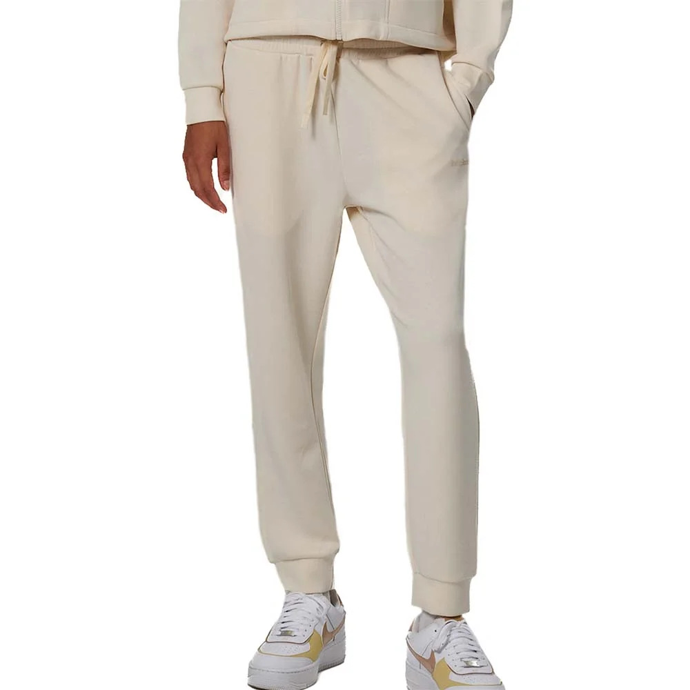 Φωτογραφία προϊόντος: Body Action Women's Modal Joggers Εκρού 021541-05 (Body Action)