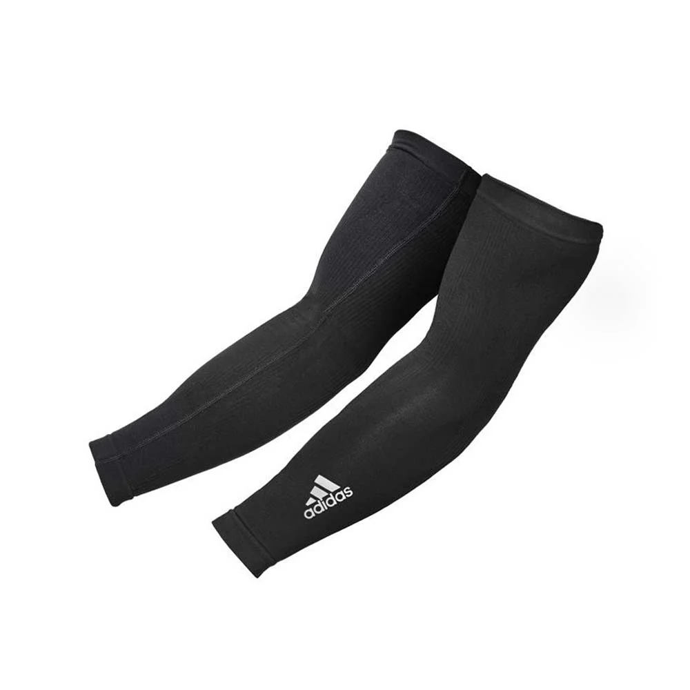 Φωτογραφία προϊόντος: adidas Performance Adult Compression Arm Sleeves Μαύρο ADSL-13023BK (adidas Performance)