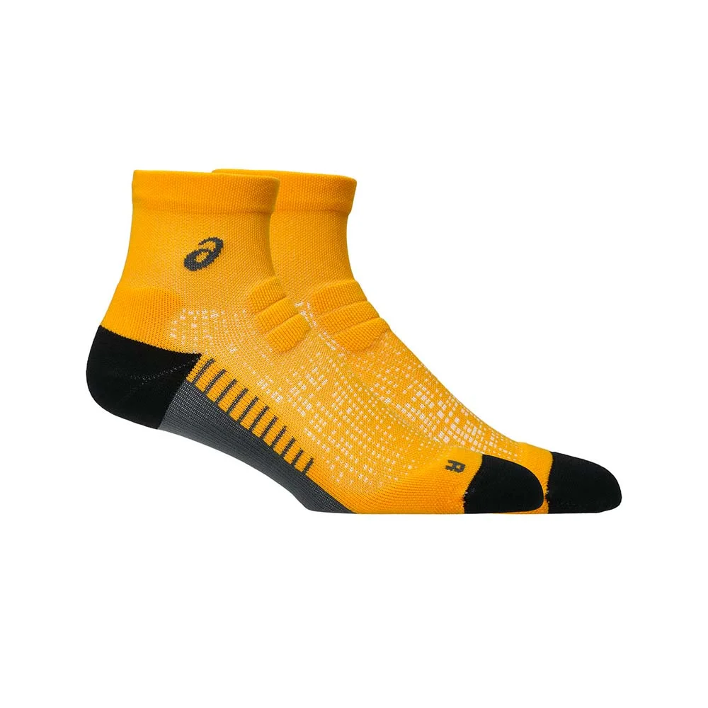 Φωτογραφία προϊόντος: Asics Performance Run 1 Pair Quarter Socks Πορτοκαλί 3013B350-800 (Asics)