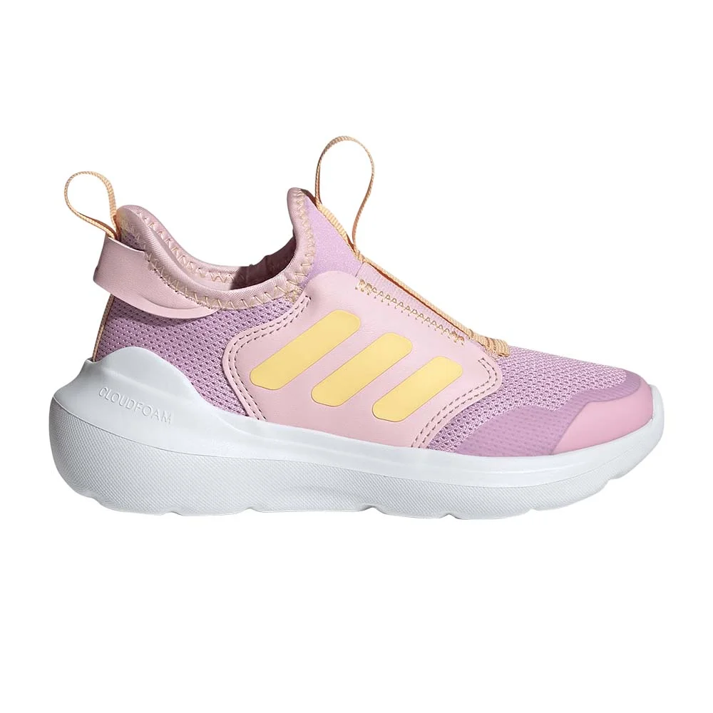 Φωτογραφία προϊόντος: adidas Sportswear Kids Tensaur Comfort AC Λιλά JQ9877 (adidas Sportswear)