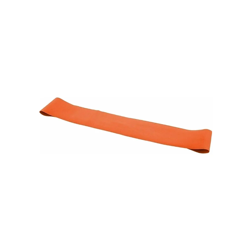 Φωτογραφία προϊόντος: Sanctband Loop Band 5x33cm 0.5mm Orange Soft Resistance Πορτοκαλί 88231 (Eldico Sport)