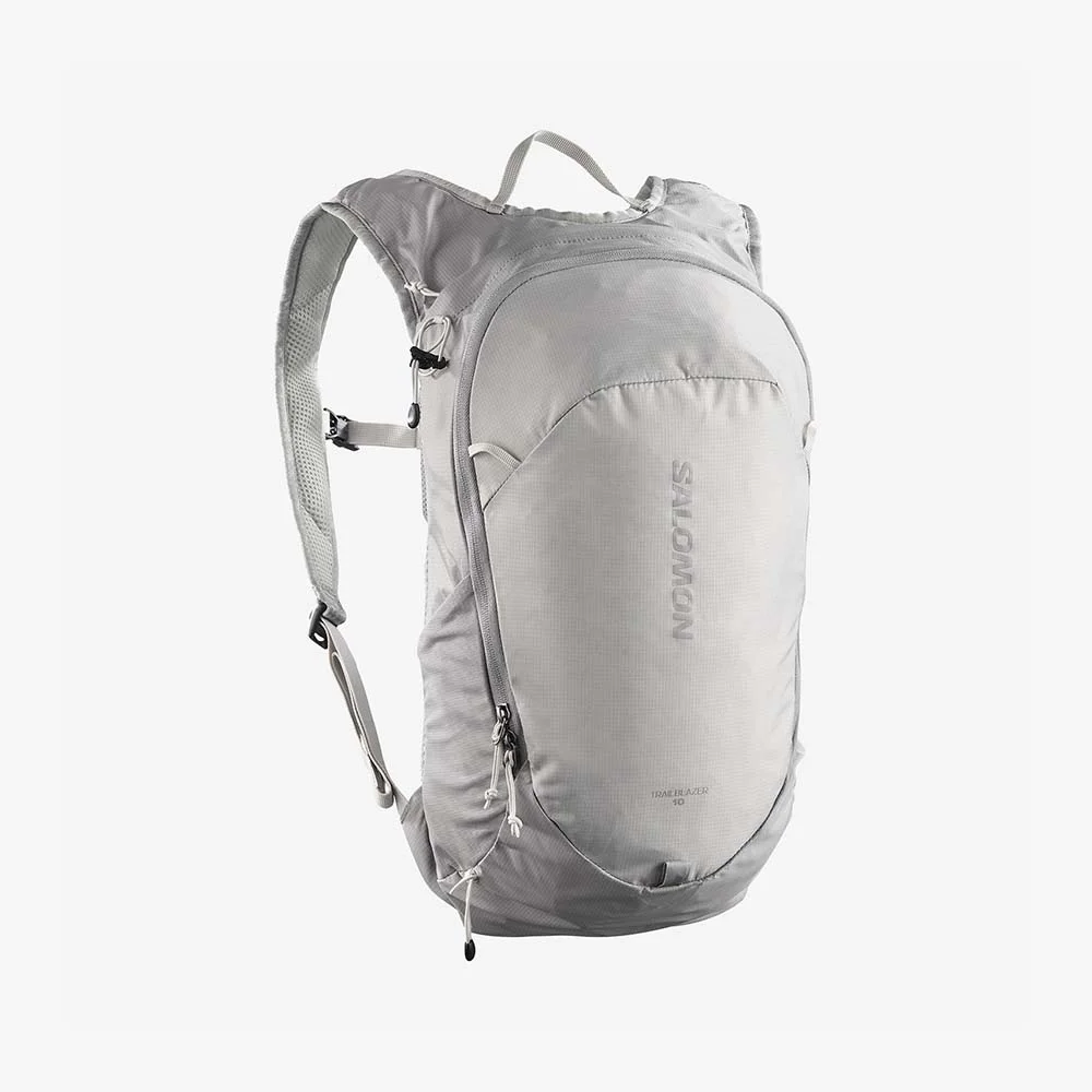 Φωτογραφία προϊόντος: Salomon Adult Hike Trailblazer 10lt Backpack Γκρι C28559 (Salomon)