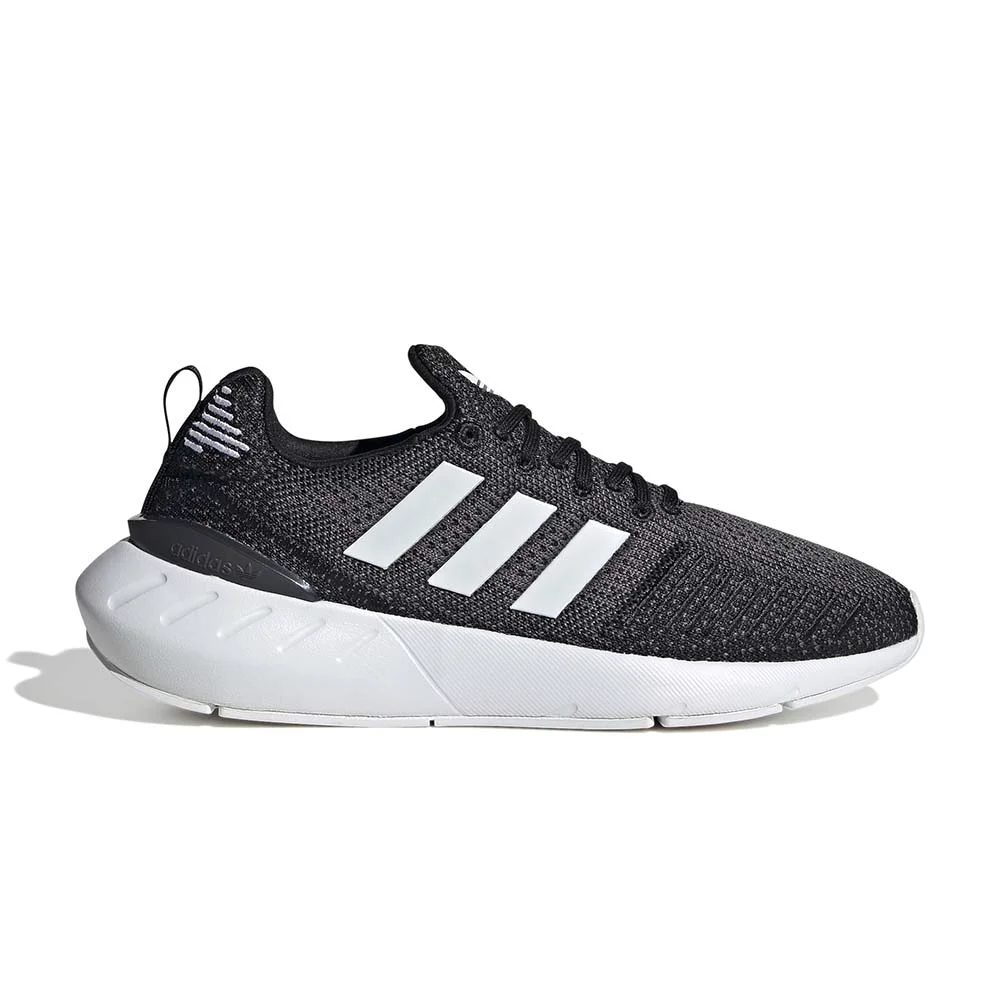 Φωτογραφία προϊόντος: adidas Originals Women's Swift Run 22 Μαύρο - Άσπρο GV7971 (adidas Originals)