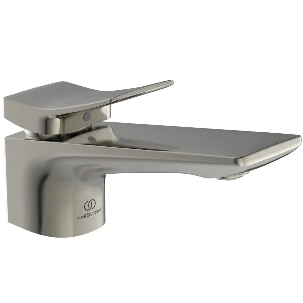 Φωτογραφία προϊόντος: Μπαταρία νιπτήρα Ideal Standard Conca BC754GN χρώμα ασημί ματ silver storm