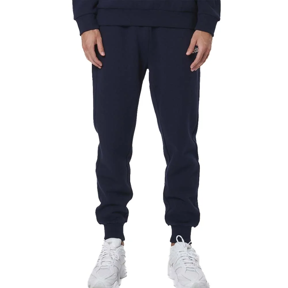 Φωτογραφία προϊόντος: Body Action Men's Fleece Sportstyle Sweatpant Μαύρο 023530-01 (Body Action)
