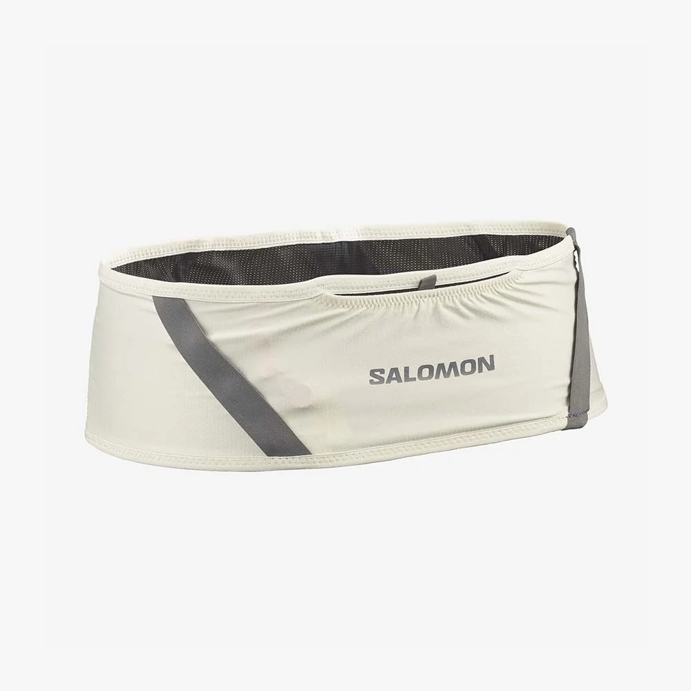 Φωτογραφία προϊόντος: Salomon Adult Run Pulse Belt Κρεμ C27111 (Salomon)