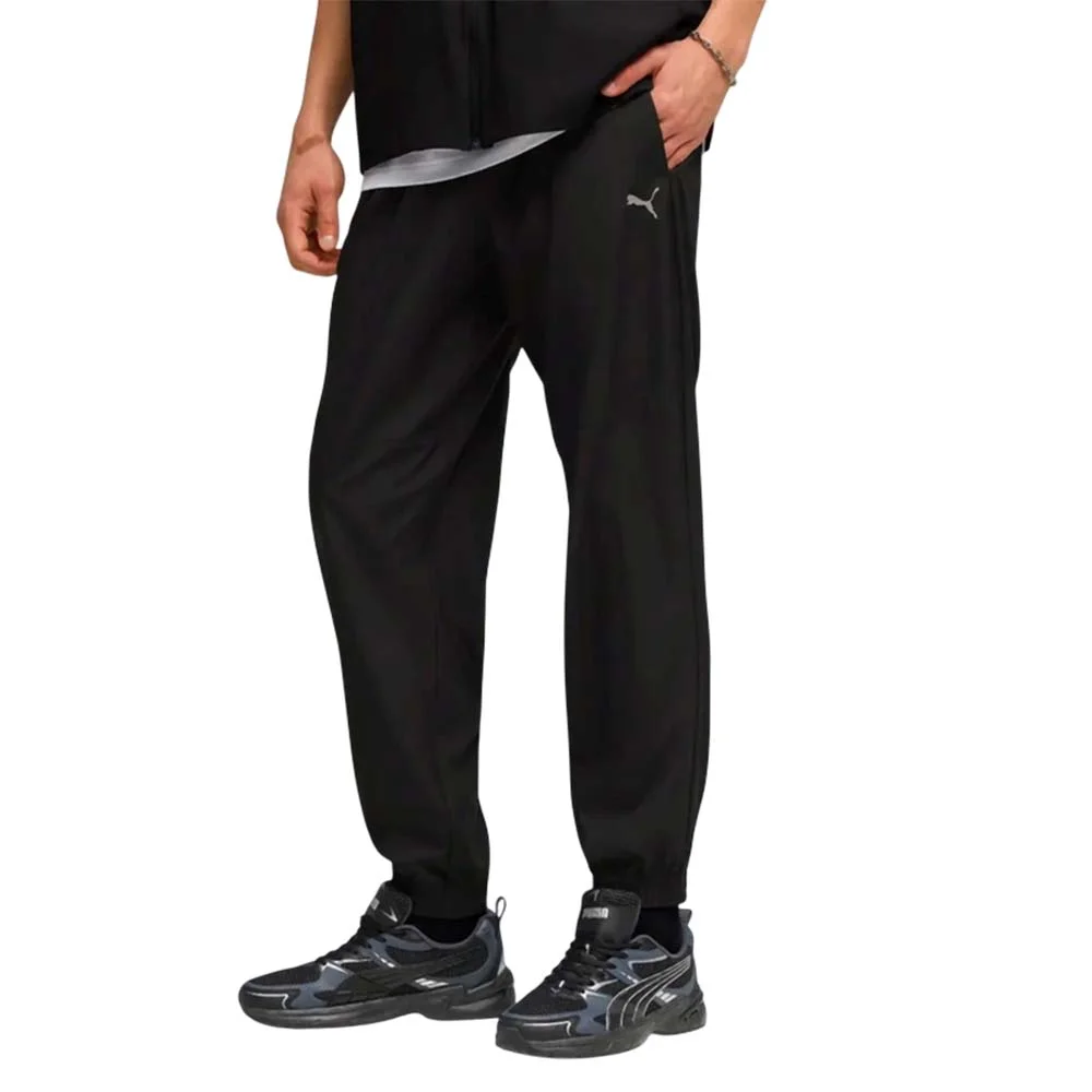 Φωτογραφία προϊόντος: Puma Men's Pumatech Woven Cargo Pants Μαύρο 692186-01 (Puma)