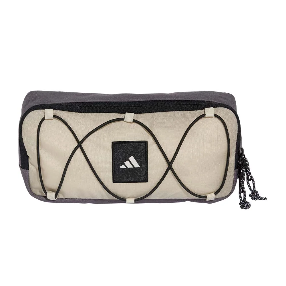 Φωτογραφία προϊόντος: adidas Performance Men's City Explorer Bum Bag Waist Bag Μπεζ JH1356 (adidas Performance)