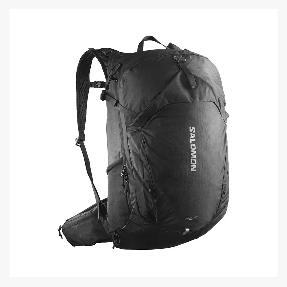 Φωτογραφία προϊόντος: Salomon Adult Hike Trailblazer 30lt Backpack Μαύρο C21832 (Salomon)