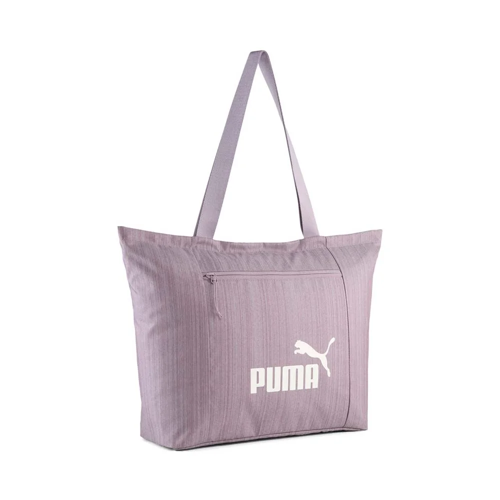 Φωτογραφία προϊόντος: Puma Adult Base Shopper Bag Μωβ 091345-04 (Puma)