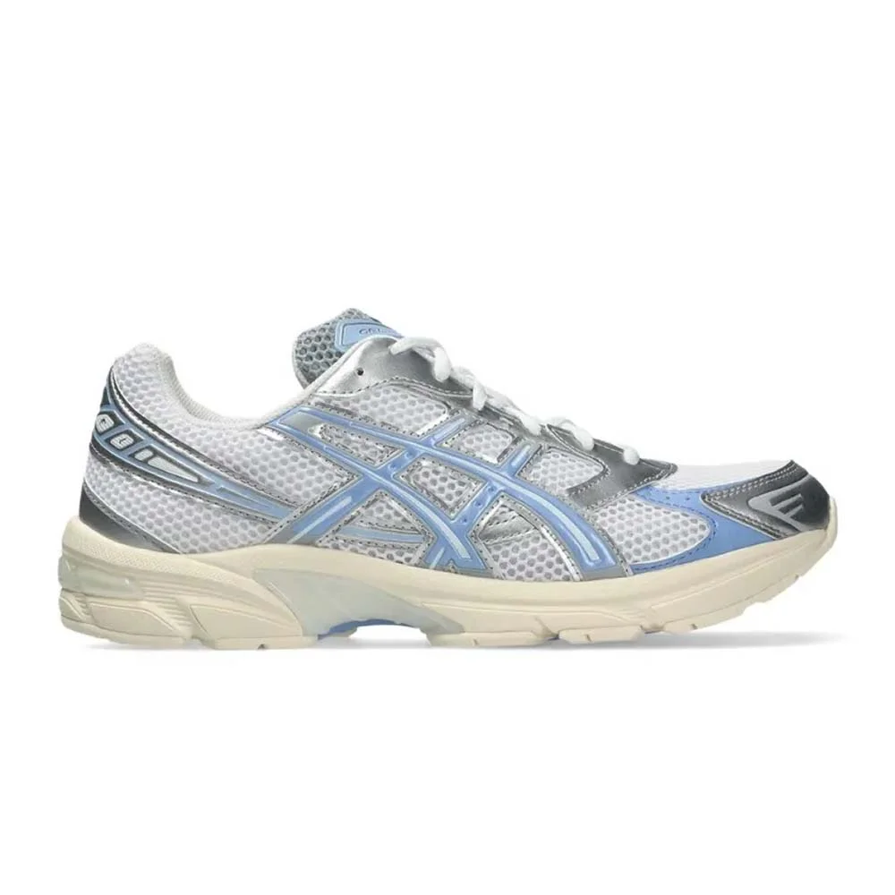 Φωτογραφία προϊόντος: Asics Sportstyle Women's Gel-1130 Άσπρο - Γαλάζιο 1203A609-107 (Asics Sportstyle)