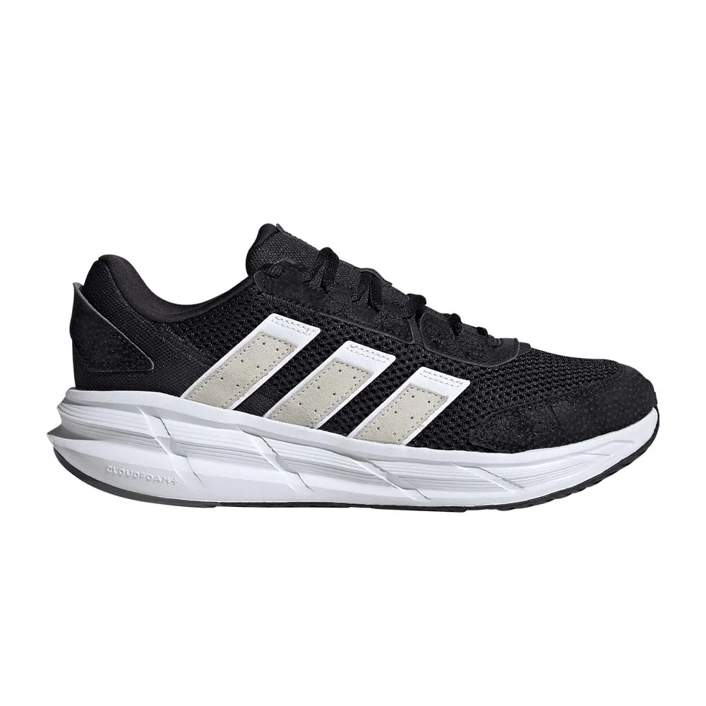 Φωτογραφία προϊόντος: adidas Sportswear Men's Astrastar Μαύρο - Άσπρο JR5563 (adidas Sportswear)