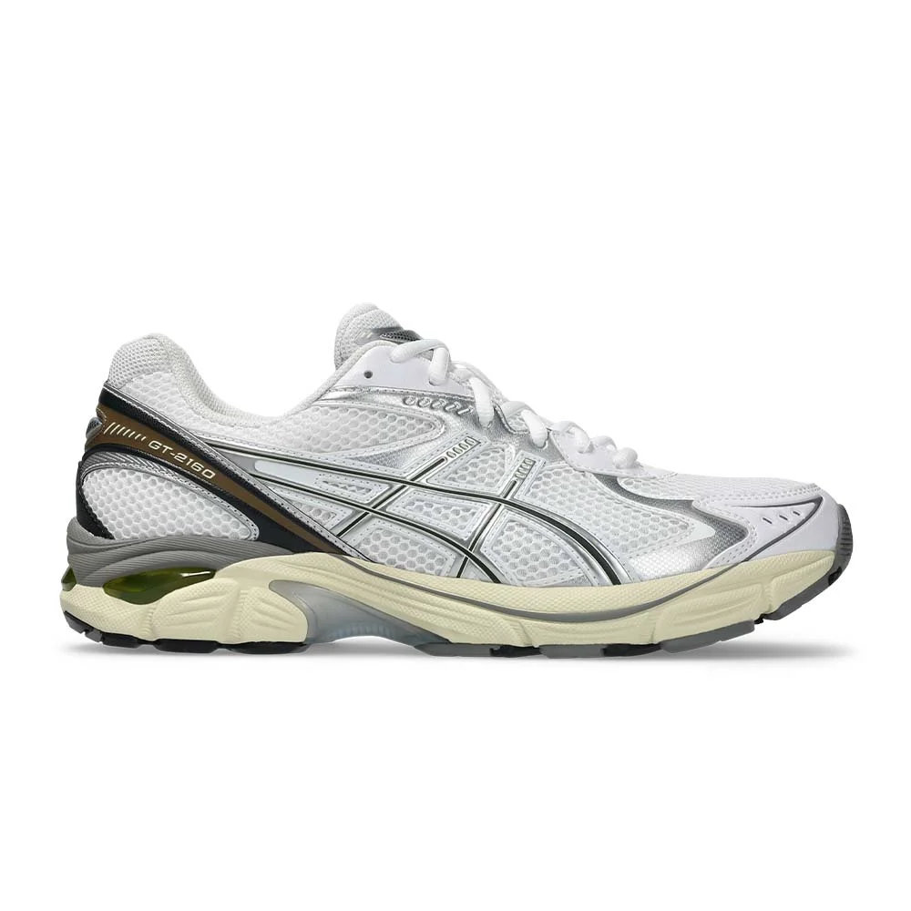Φωτογραφία προϊόντος: Asics Sportstyle Men's GT-2160 Άσπρο - Γκρι 1203A275-111 (Asics Sportstyle)