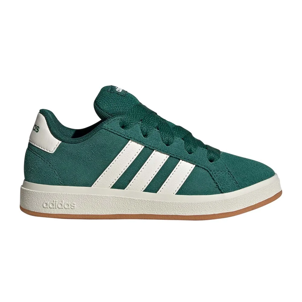 Φωτογραφία προϊόντος: adidas Sportswear Youth Grand Court 00s K Πράσινο JP5893 (adidas Sportswear)