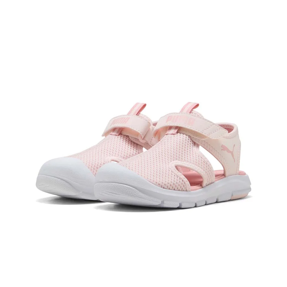 Φωτογραφία προϊόντος: Puma Kids Fun Racer Mesh Velcro Sandal PS Ροζ 401575-07 (Puma)