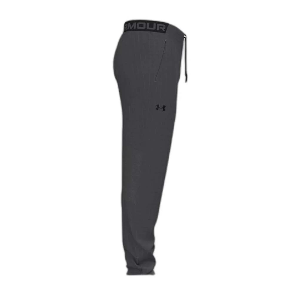 Φωτογραφία προϊόντος: Under Armour Men's Vanish Woven Tapered Pant Γκρι Σκούρο 1390055-025 (Under Armour)