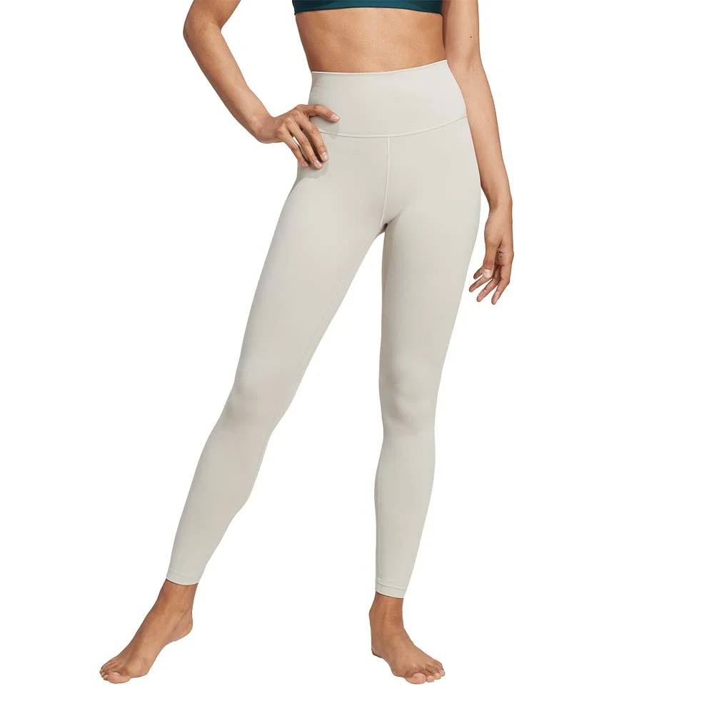 Φωτογραφία προϊόντος: adidas Performance Women's All Me 7/8 Leggings Μπεζ JW7580 (adidas Performance)