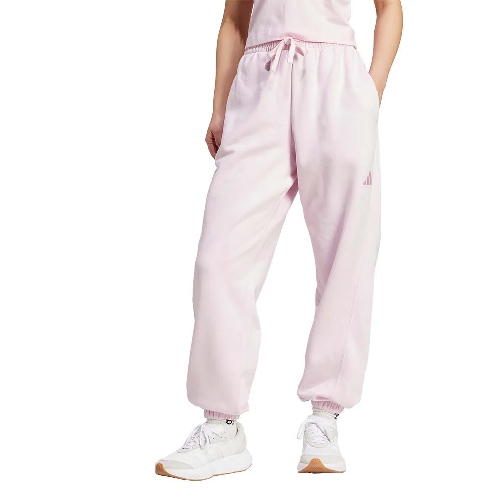 Φωτογραφία προϊόντος: adidas Sportswear Women's All SZN Pants Ροζ JV7304 (adidas Sportswear)