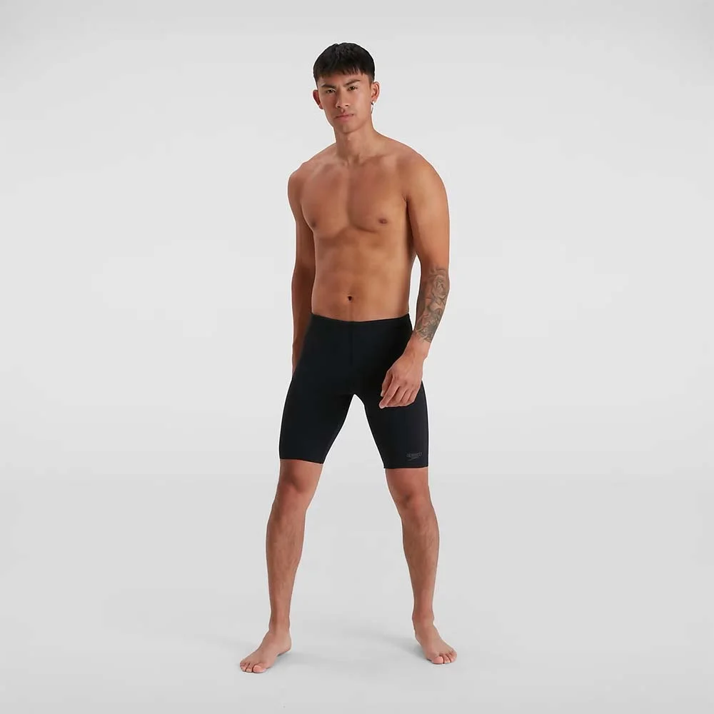 Φωτογραφία προϊόντος: Speedo Men's ECO Endurance+ Jammer Swim Slip Μαύρο 8134470001 (Speedo)