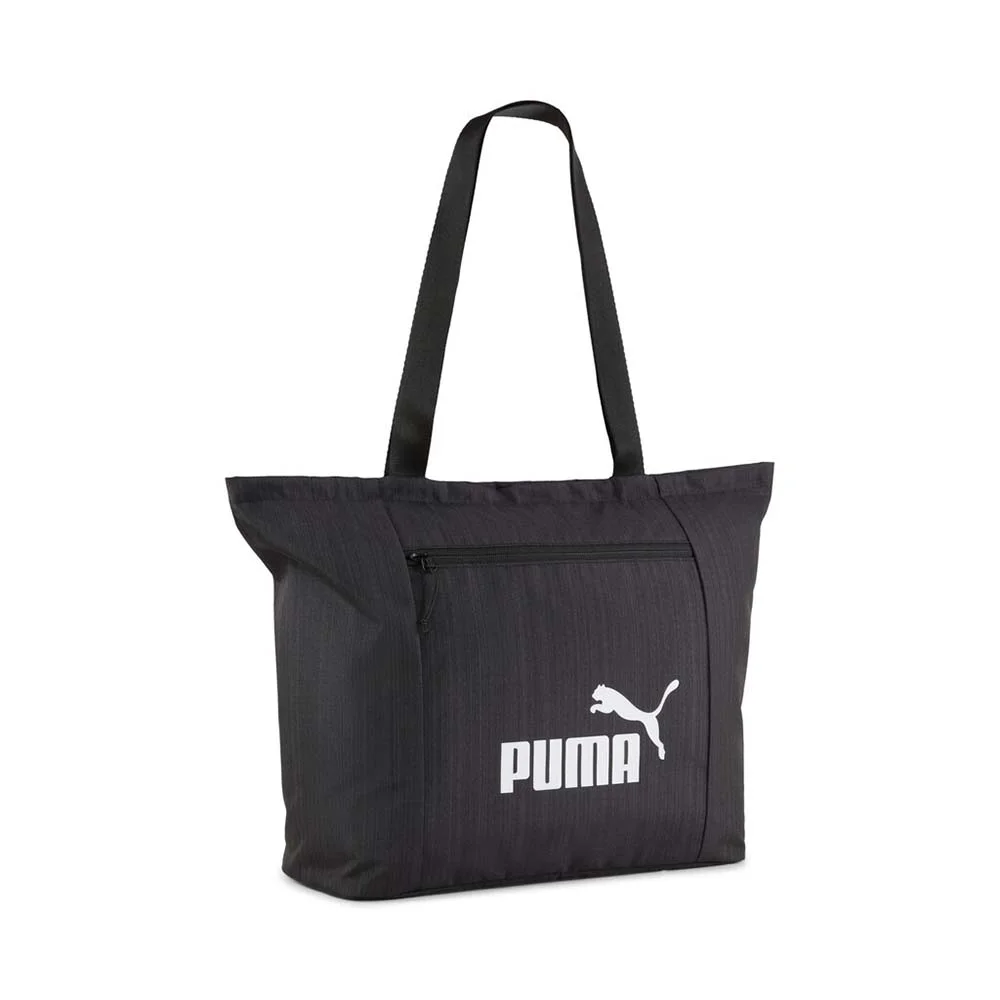 Φωτογραφία προϊόντος: Puma Adult Base Shopper Bag Μαύρο 091345-01 (Puma)