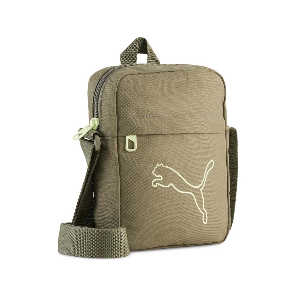 Φωτογραφία προϊόντος: Puma Adult Plus Portable Shoulder Bag Λαδί 091182-30 (Puma)