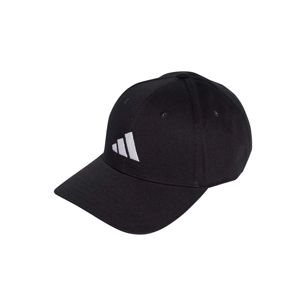 Φωτογραφία προϊόντος: adidas Performance Adult Baseball Cotton New Logo Cap Μαύρο JG0998 (adidas Performance)