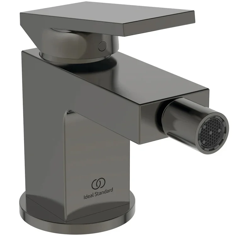 Φωτογραφία προϊόντος: Μπαταρία μπιντέ Ideal Standard Extra BD511A5 χρώμα γκρι ματ magnetic grey