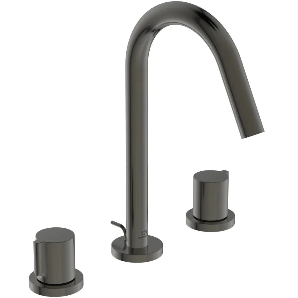 Φωτογραφία προϊόντος: Μπαταρία νιπτήρα Ideal Standard Joy BC783A5 χρώμα γκρι ματ magnetic grey