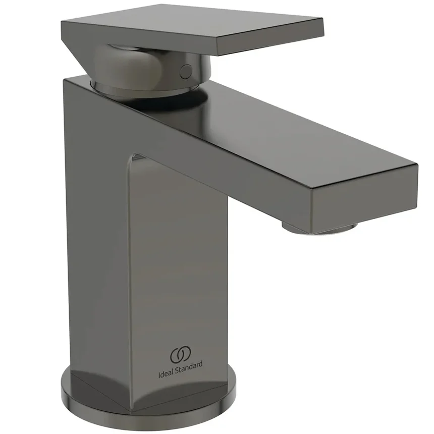 Φωτογραφία προϊόντος: Μπαταρία νιπτήρα Ideal Standard Extra BD503A5 χρώμα γκρι ματ magnetic grey