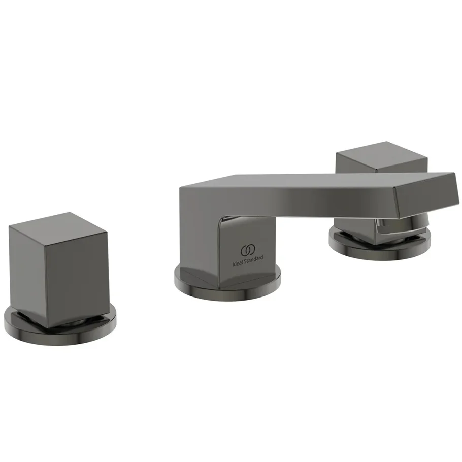 Φωτογραφία προϊόντος: Μπαταρία νιπτήρα Ideal Standard Extra BD508A5 χρώμα γκρι ματ magnetic grey