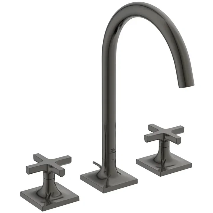 Φωτογραφία προϊόντος: Μπαταρία νιπτήρα Ideal Standard Joy Neo BD143A5 χρώμα γκρι ματ magnetic grey