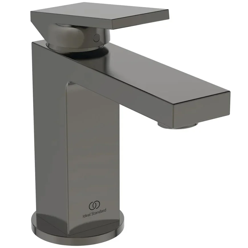 Φωτογραφία προϊόντος: Μπαταρία νιπτήρα Ideal Standard Extra BD501A5 χρώμα γκρι ματ magnetic grey