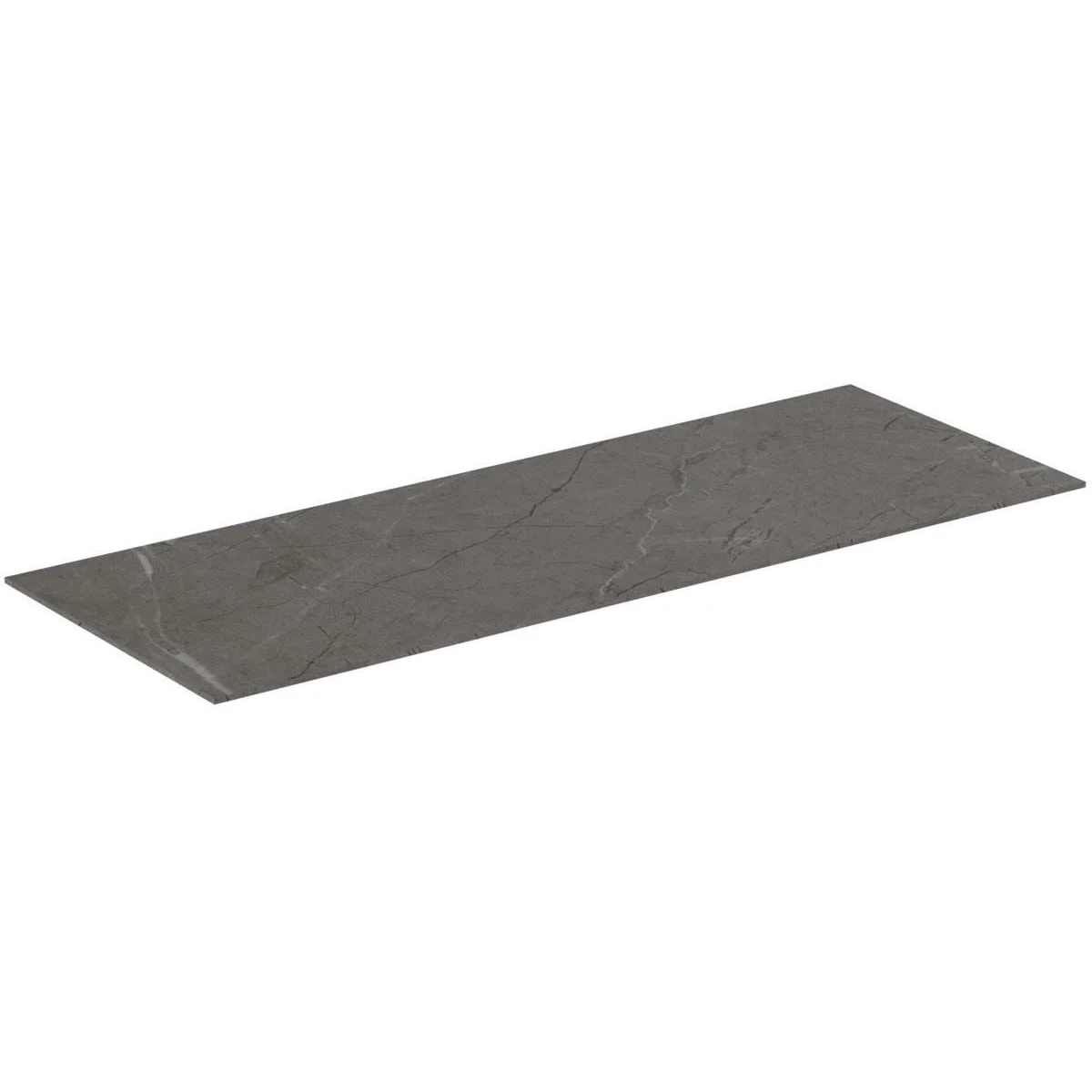 Φωτογραφία προϊόντος: Πάγκος Ideal Standard Conca T4346DI χρώμα γκρι ματ grey stone 100x37.3x0.6 cm