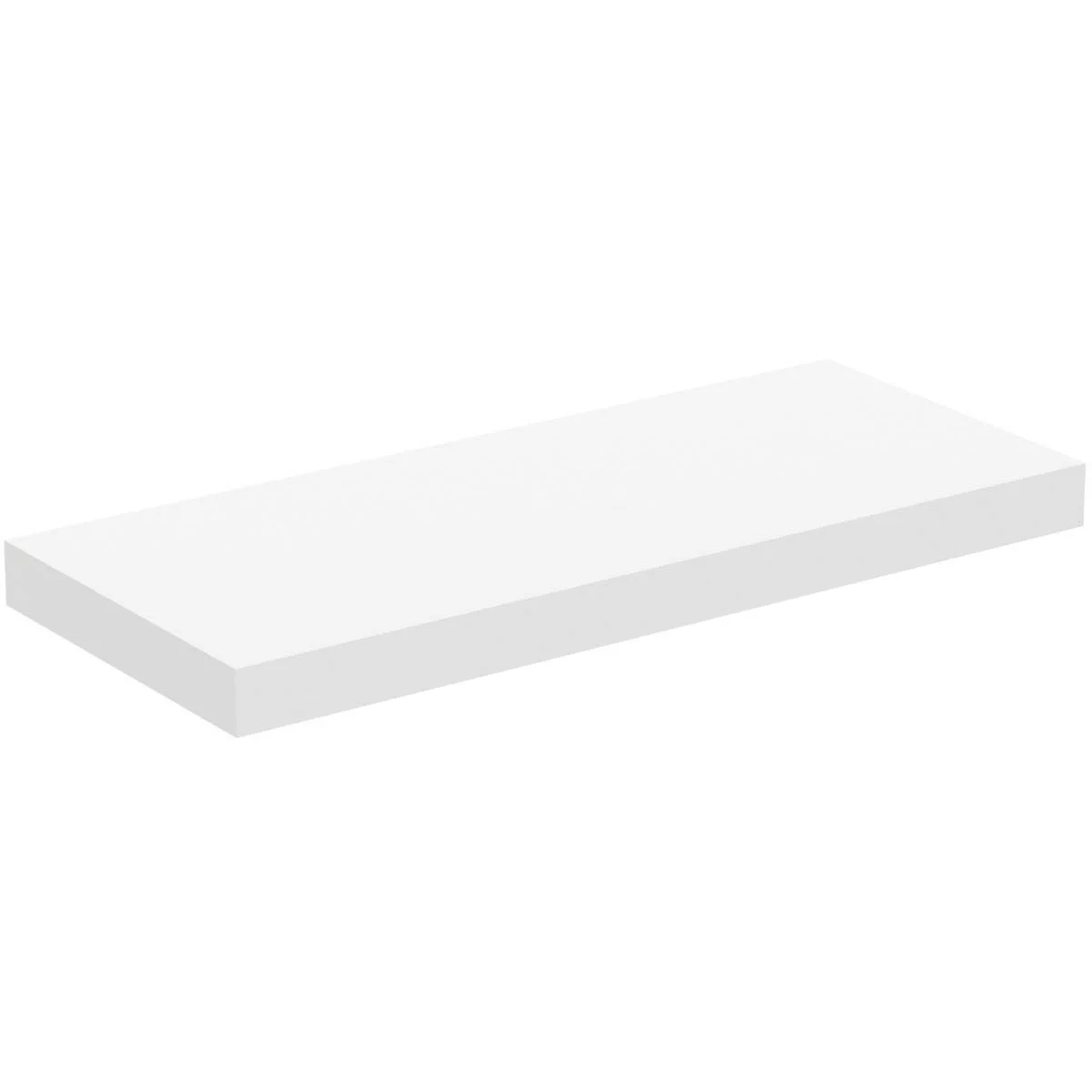 Φωτογραφία προϊόντος: Πάγκος Ideal Standard Conca T3952Y1 χρώμα λευκό ματ 120x50.5x8 cm