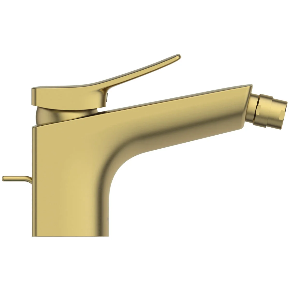 Φωτογραφία προϊόντος: Μπαταρία μπιντέ Ideal Standard Conca BC760A2 χρώμα χρυσό βουρτσισμένο ματ