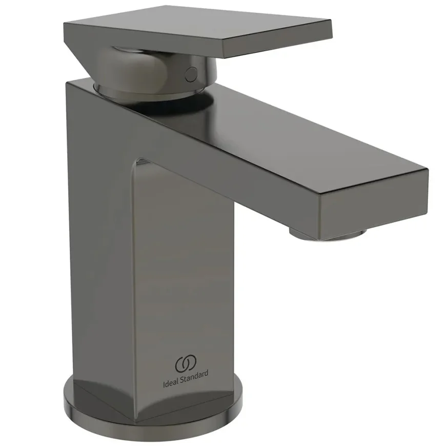Φωτογραφία προϊόντος: Μπαταρία νιπτήρα Ideal Standard Extra BD502A5 χρώμα γκρι ματ magnetic grey