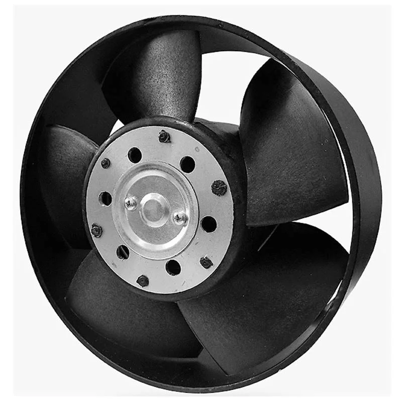 Φωτογραφία προϊόντος: MMOTORS 240m3/h Φ150 Εξαεριστήρας Υψηλών Θερμοκρασιών αξονικός σωλήνων V0 150